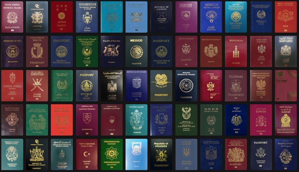 인사이트 2 passport
