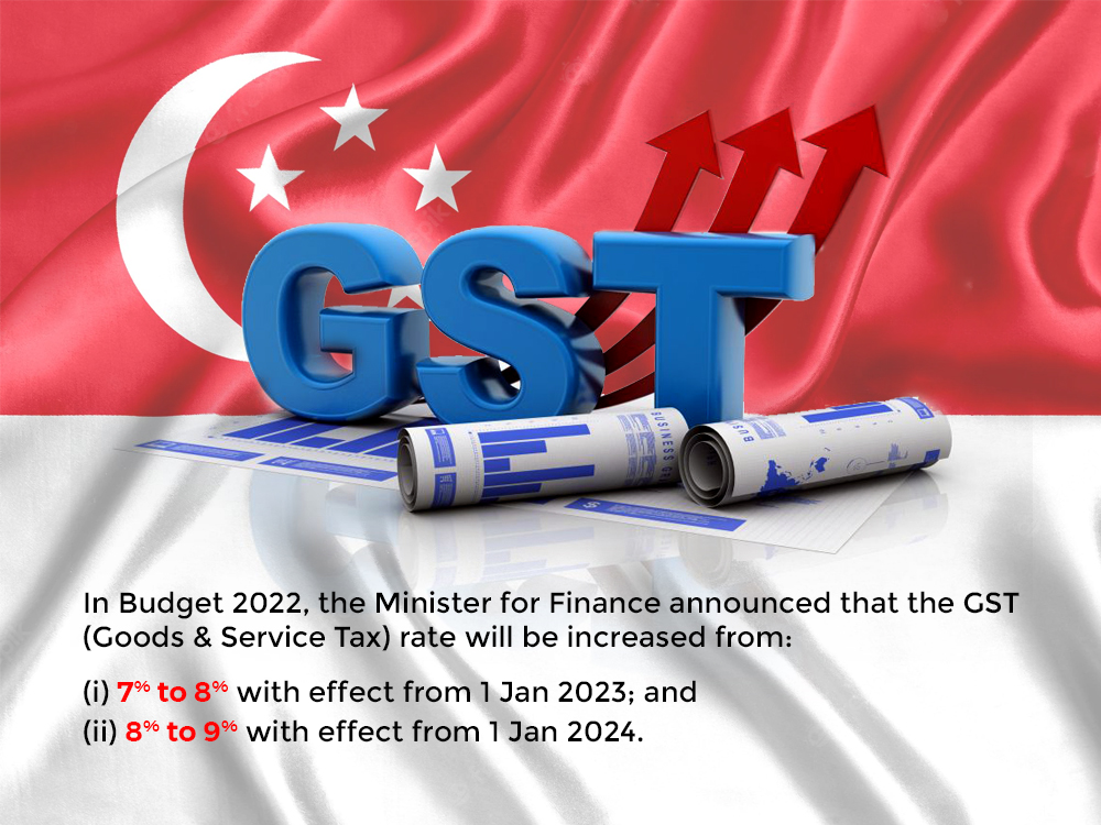 gst