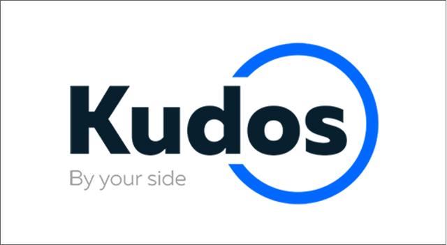 Image 33: kudos logo