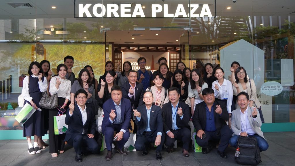 제2회 Friends of Korea단체사진