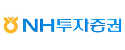 NH투자증권 로고