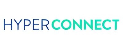 HYPERCONNECT 로고