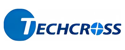 TECHCROSS 로고