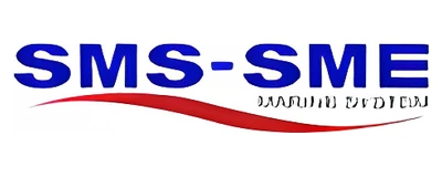 SMS-SME 로고